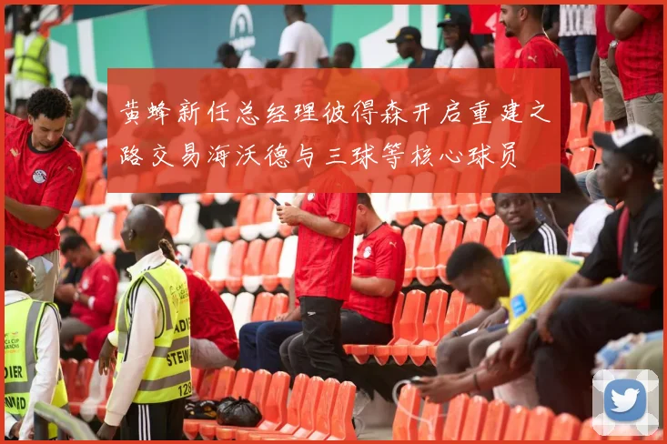 黄蜂新任总经理彼得森开启重建之路交易海沃德与三球等核心球员